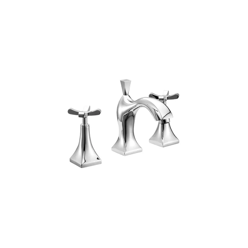 EFFEPI Chic7Cento batteria triforo per lavabo Must-Have