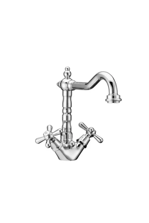 Compra Oggi Stesso EFFEPI Erice gruppo monoforo per lavabo