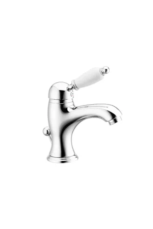 Popolare EFFEPI Lares-Due monocomando per lavabo