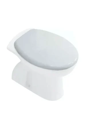 Super Prezzo CERAMICA GLOBO Mia sedile coprivaso per monoblocco