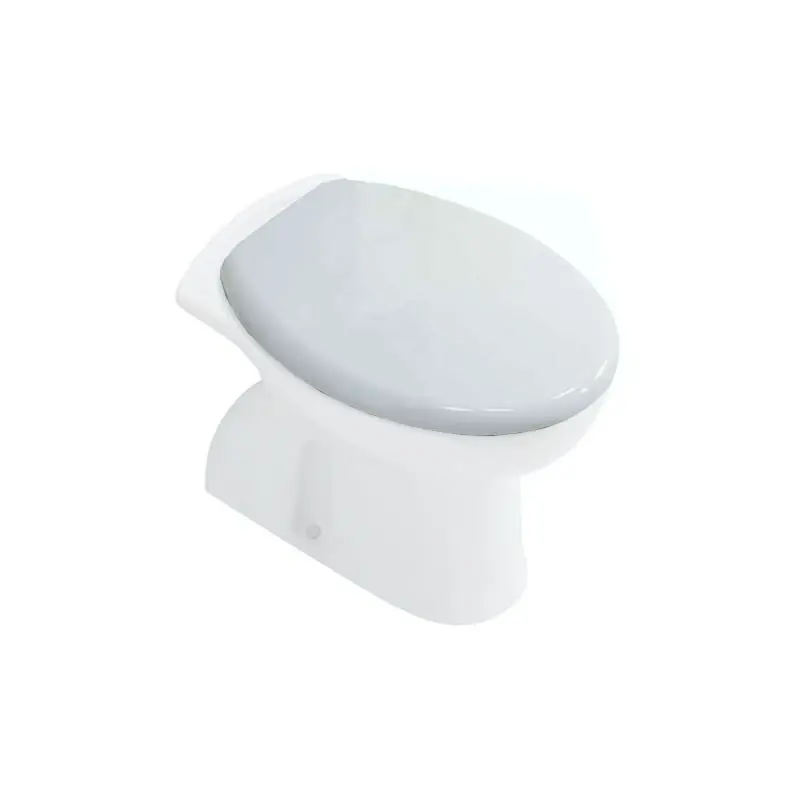Super Prezzo CERAMICA GLOBO Mia sedile coprivaso per monoblocco