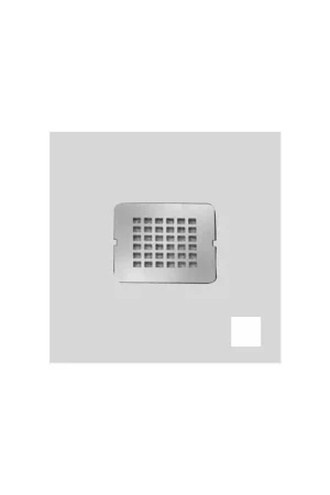 Esclusivo IDEAL STANDARD Ultra Flat S griglia di scarico colorata