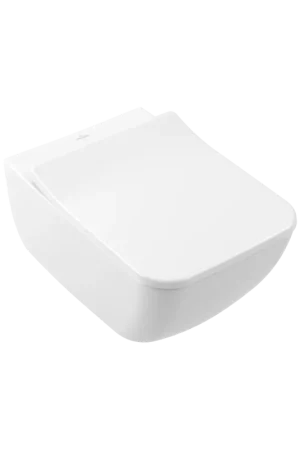 Saldi VILLEROY & BOCH Venticello vaso sospeso con sedile