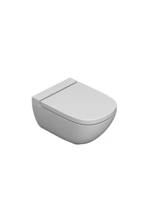 Offerta Limitata CERAMICA GLOBO Stockholm vaso sospeso con o senza brida