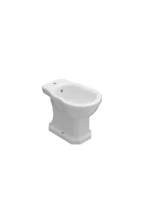 CERAMICA GLOBO Paestum bidet a terra distanziato dal muro Offerta Del Giorno