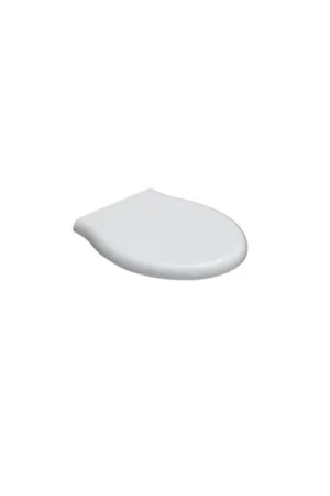 CERAMICA GLOBO Paestum sedile per wc sospeso o filo muro Più Venduto