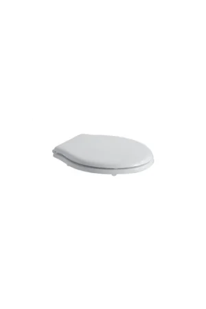 Acquista Ora CERAMICA GLOBO Paestum copriwater in poliestere per wc a terra e monoblocco