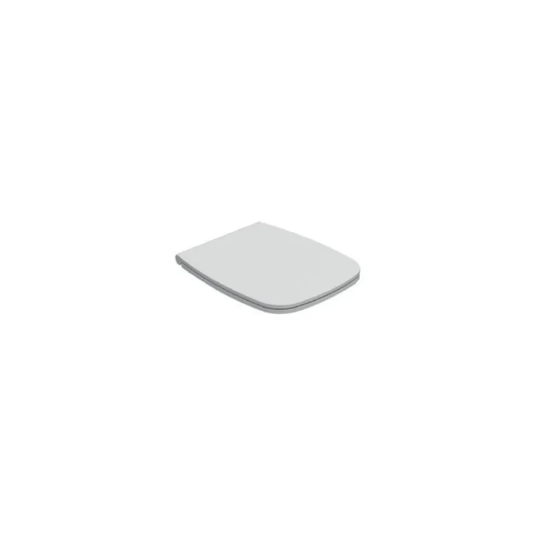 Sconto CERAMICA GLOBO Daily copriwater design squadrato