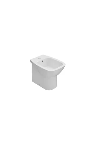 CERAMICA GLOBO Daily bidet a terra filo parete Pagamento Sicuro