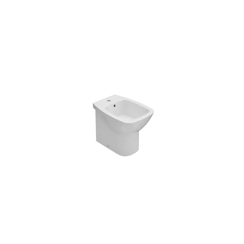 CERAMICA GLOBO Daily bidet a terra filo parete Pagamento Sicuro