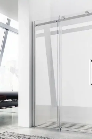Prezzo Di Fabbrica GLASS Mida GW porta scorrevole