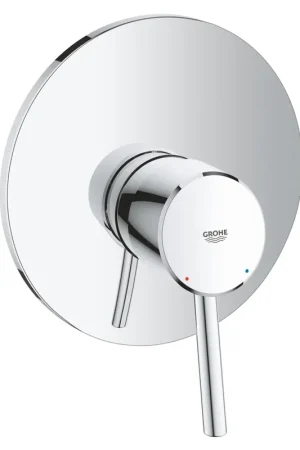GROHE Concetto miscelatore da incasso per doccia Subito Disponibile