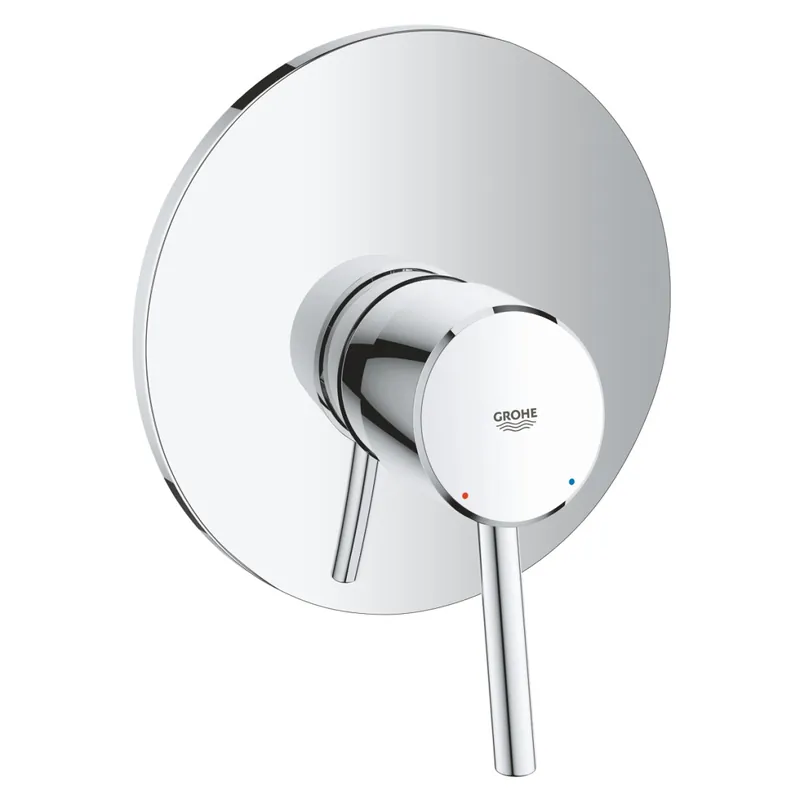 GROHE Concetto miscelatore da incasso per doccia Subito Disponibile
