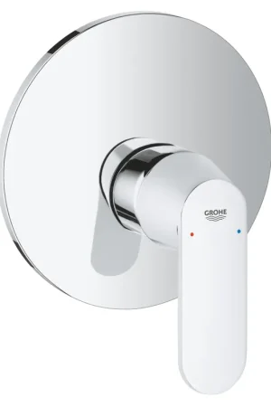 Ultimissimo Modello GROHE Eurosmart Cosmopolitan miscelatore doccia 1 via