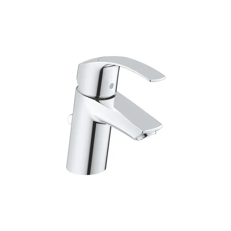 Reso Gratuito GROHE Eurosmart miscelatore monocomando per lavabo