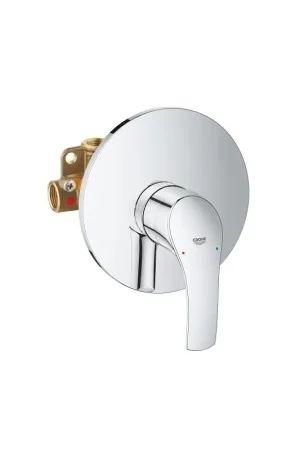 Economico GROHE Eurosmart miscelatore da incasso per doccia