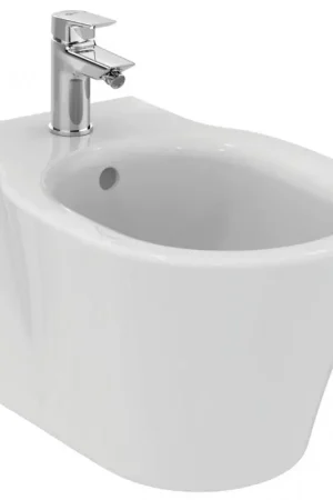 Esclusivo IDEAL STANDARD Connect Air bidet sospeso
