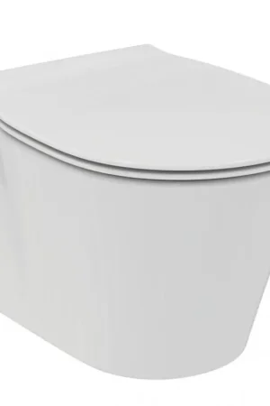 Acquista Ora IDEAL STANDARD Connect Air wc sospeso con AquaBlade