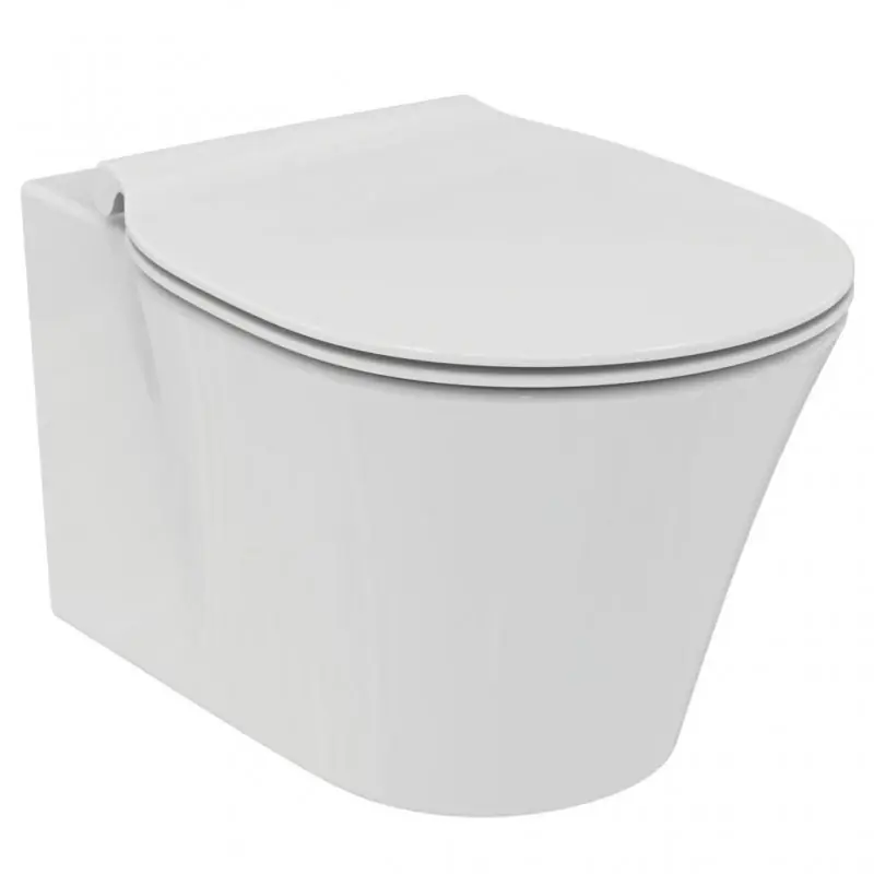 Acquista Ora IDEAL STANDARD Connect Air wc sospeso con AquaBlade