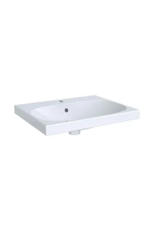 GEBERIT Acanto lavabo sospeso monoforo Economico
