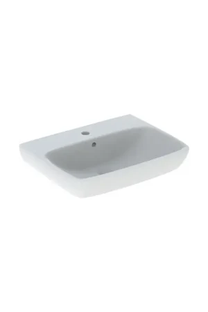 Subito Disponibile GEBERIT Selnova Square lavabo sospeso
