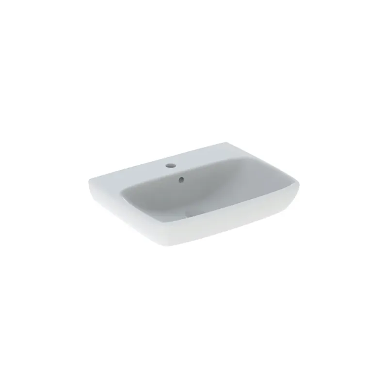 Subito Disponibile GEBERIT Selnova Square lavabo sospeso