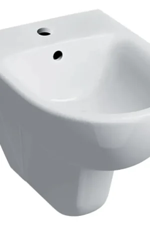 Esclusivo GEBERIT Selnova bidet sospeso