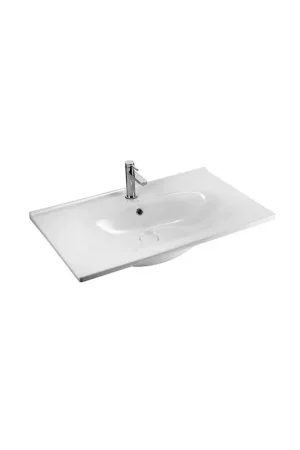 Esclusivo HATRIA Le Fiabe lavabo sospeso
