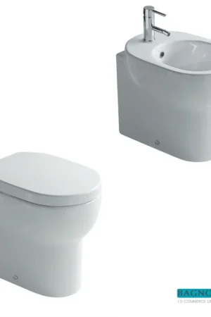 GALASSIA M2 bagno completo 50 cm Più Venduto