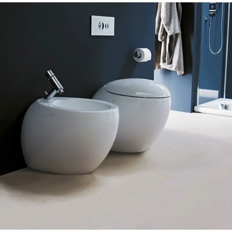 LAUFEN Il Bagnoalessi One bagno completo Subito Disponibile