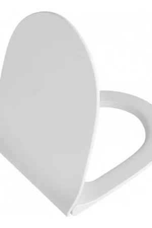 Prezzo Di Fabbrica VITRA Sento sedile slim con chiusura rallentata