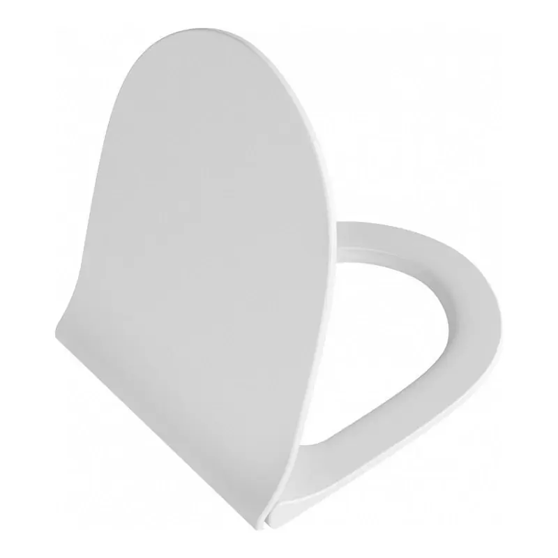 Prezzo Di Fabbrica VITRA Sento sedile slim con chiusura rallentata