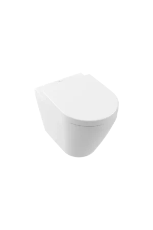 VILLEROY & BOCH Architectura wc a terra TwistFlush Sconto