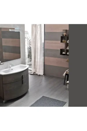 Nuova Collezione ARDECO specchiera tetris