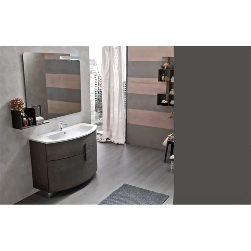 Nuova Collezione ARDECO specchiera tetris
