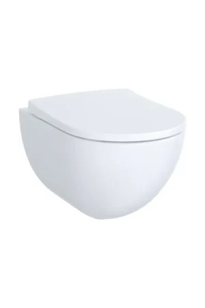 Prezzo Scontato GEBERIT Acanto wc sospeso con copriwater