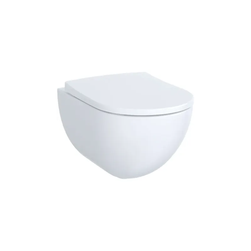 Prezzo Scontato GEBERIT Acanto wc sospeso con copriwater