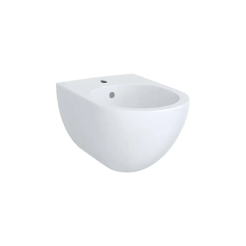 GEBERIT Acanto bidet sospeso Economico