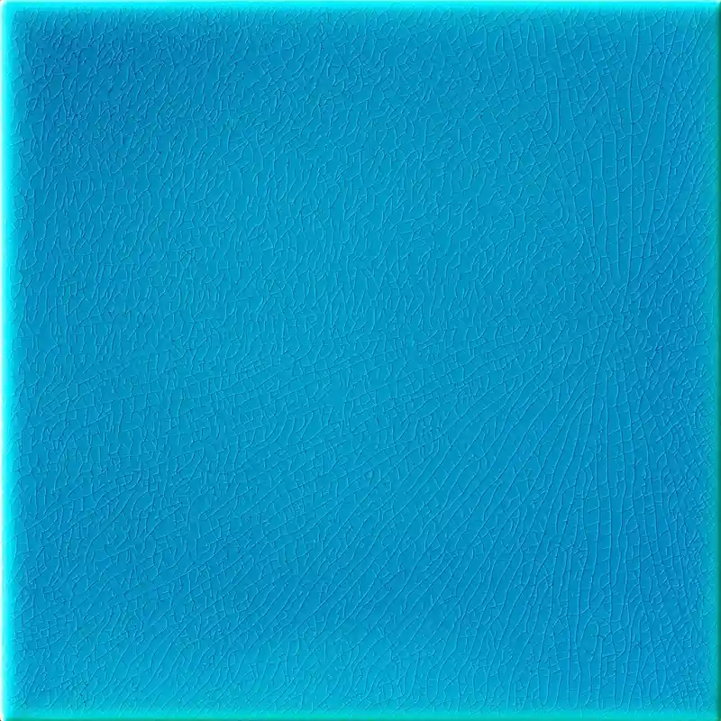 CERASARDA Pitrizza Azzurro mare 20x20 Prezzo Di Fabbrica