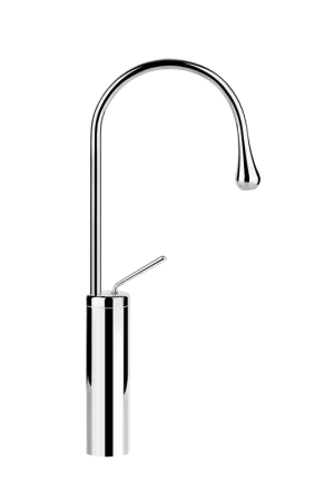 A Buon Prezzo GESSI Goccia miscelatore alto per lavabo
