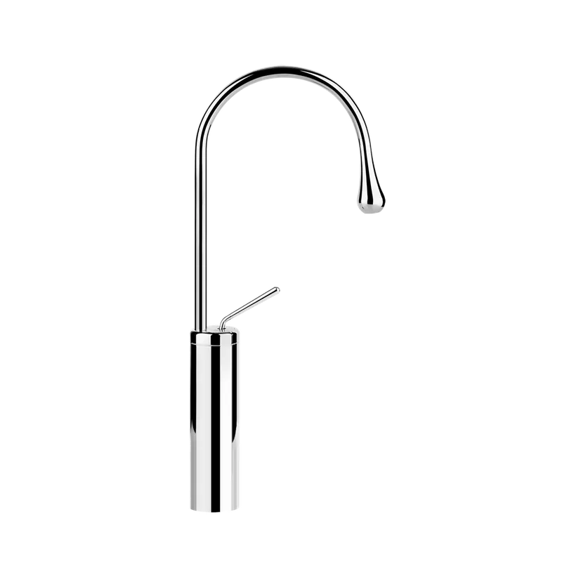 A Buon Prezzo GESSI Goccia miscelatore alto per lavabo