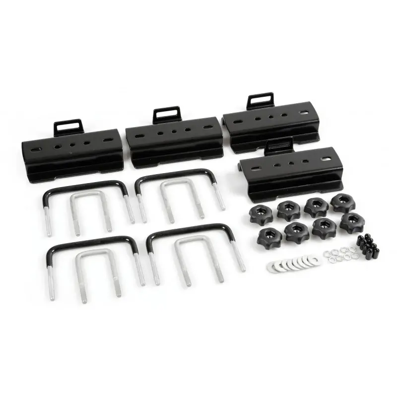 Reso Gratuito IDEAL STANDARD Connect Air kit fissaggio pannelli