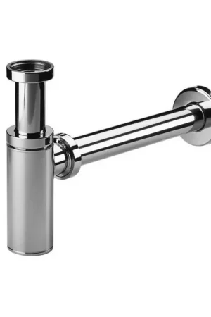 Compra Adesso IDEAL STANDARD Dea sifone per lavabo