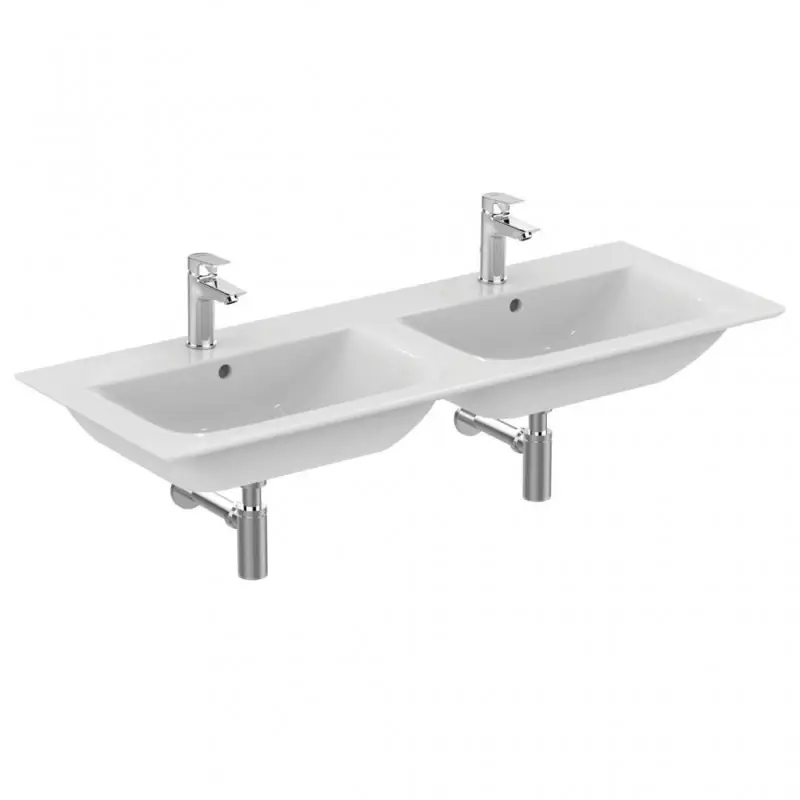 Promozione IDEAL STANDARD Connect Air doppio lavabo