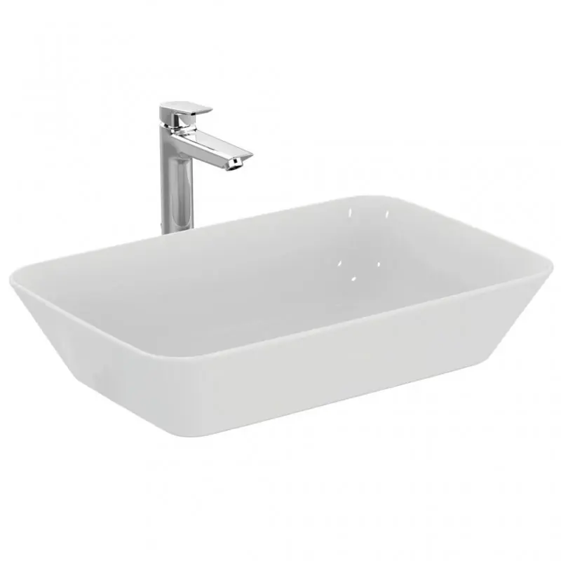 Prezzo Ridotto IDEAL STANDARD Connect Air lavabo da appoggio