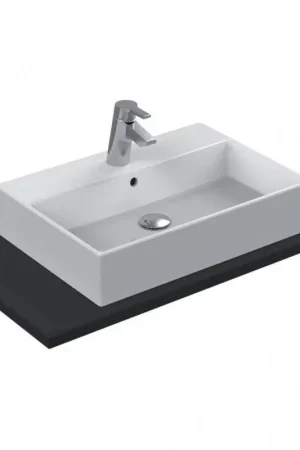 Ultime Pezzi IDEAL STANDARD Strada lavabo da appoggio