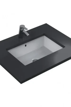 A Buon Prezzo IDEAL STANDARD Strada lavabo da incasso sottopiano