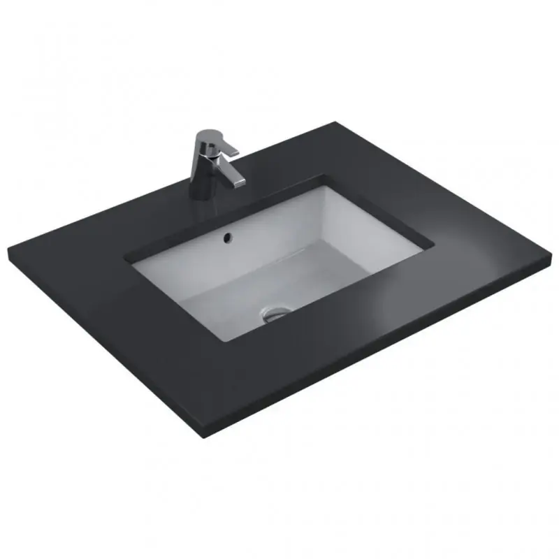 A Buon Prezzo IDEAL STANDARD Strada lavabo da incasso sottopiano