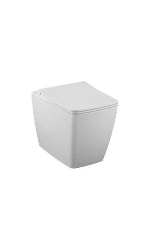 VITRA Metropole vaso a terra Rimless Promo Stagionale