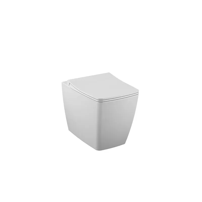 VITRA Metropole vaso a terra Rimless Promo Stagionale